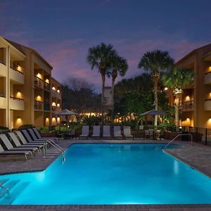 Courtyard By Marriott Jacksonville At The Mayo Clinic Campus/Beaches